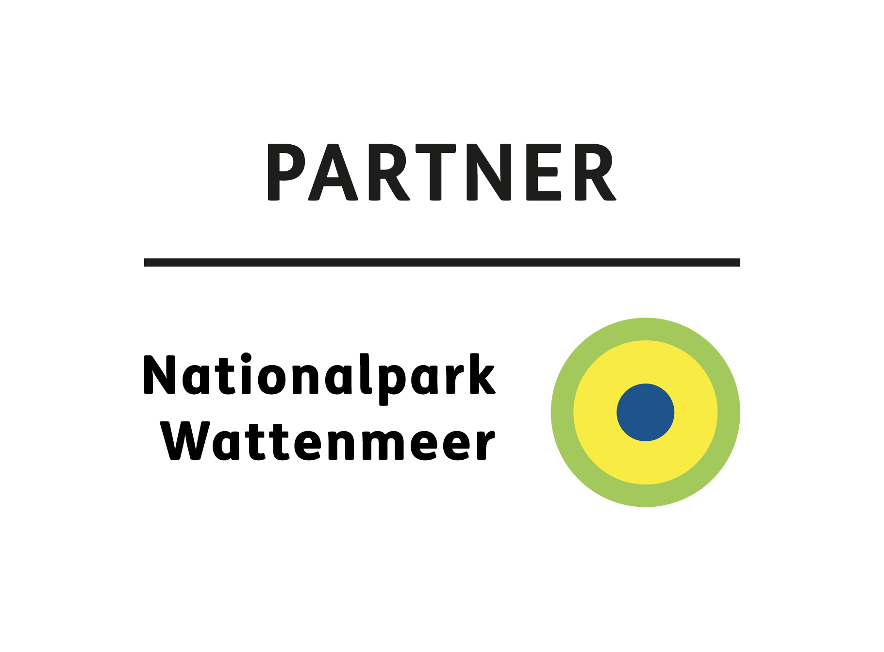 Partner Nationalpark Wattenmeer